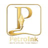 PetroInk. Write offline. Think freely.
